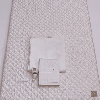 Sugar maqam set with a brick sheet