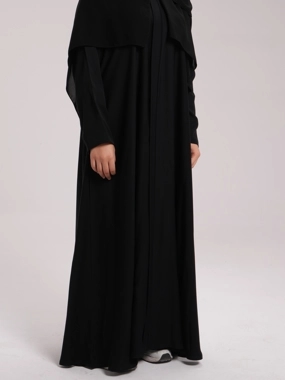 Umrah Abaya