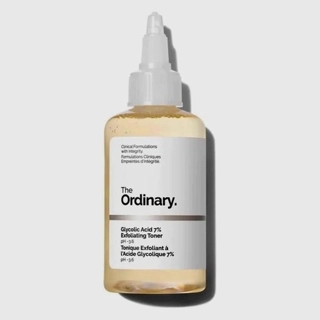 Ordinary Glycolic Acid 7% Exfoliating Toner 100Ml
