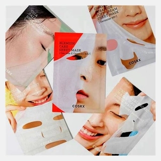 COSRX AC Collection Blemish Care Sheet Mask