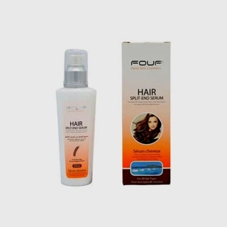 FOUF Hair Split End Serum