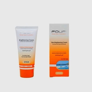 FOUF Skin Brightening Cream