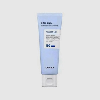 COSRX Ultra-Light Invisible Sunscreen 50 ML