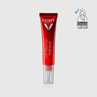 VICHY LIFTACTIV COLLAGEN SPECIALIST EYES CREAM - 15ML