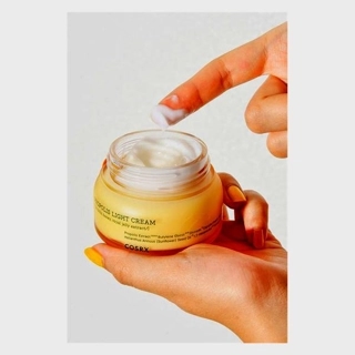 COSRX Full Fit Propolis Light Cream