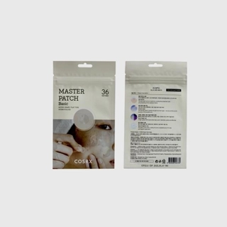 COSRX Master Patch Basic_36ea
