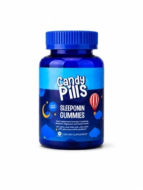 CANDY PILLS SLEEPONIN