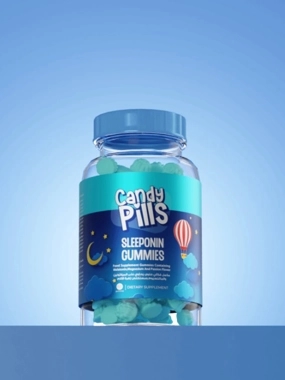 CANDY PILLS SLEEPONIN