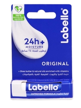 Labello Lip Balm Classic 1piece