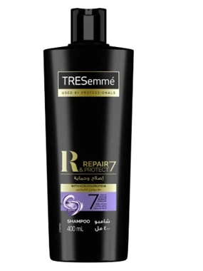 TRESemme Shampoo Repair & Protect with Keratin 400 ml