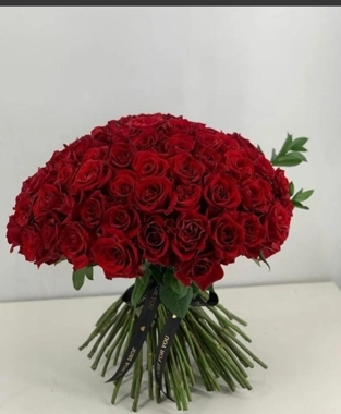 Promise Bouquet