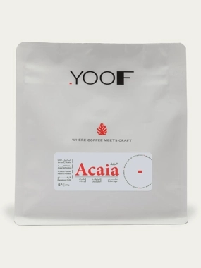 Brazil- Acaia