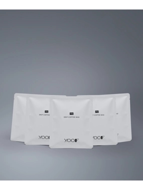 Guji Drip Bags