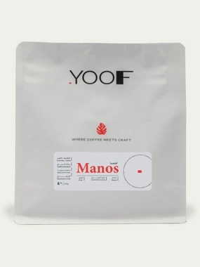 Colombia- Manos juntas