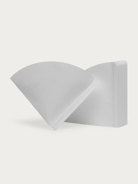 Paper Filters 02 - Timemore