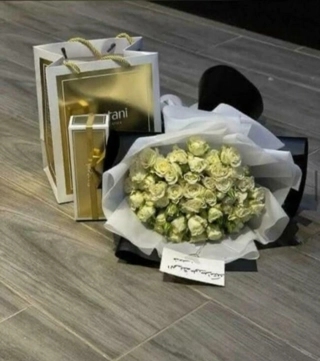 Baby Bouquet