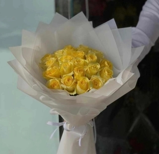 Wish Bouquet