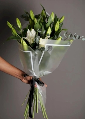 Lamis Bouquet.