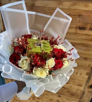 Amazing Bouquet