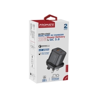 PowerPort-25AC