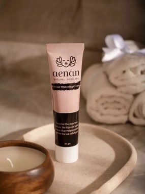 Secret Skin Whitening Cream