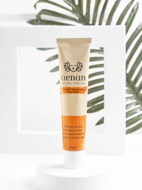 Vitamin C Moisturizing Face Cream