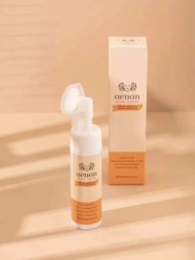 Vitamin C Facial Wash With Natural Herbs