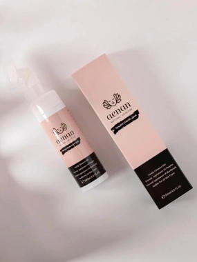 Natural Herbs Facial Wash