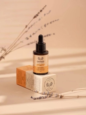 Blueberry And Vitamin C Serum