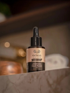 Secret Lightening Serum