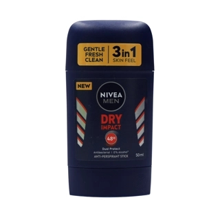 NIVEA STICK DRY IMPACT