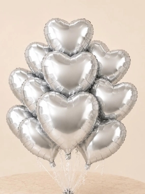 Helium balloon