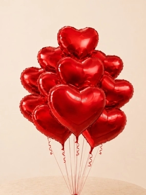 Helium balloon