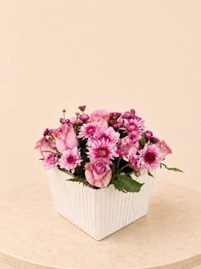 rosella bouquet