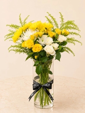 The Vase of Joy
