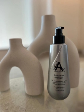Inova Shampoo