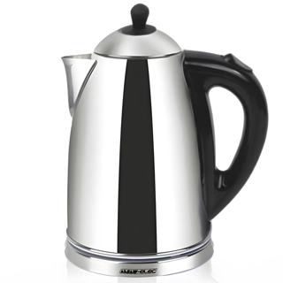 Stainless Steel Kettle 2.2L