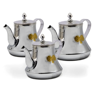 Alsaif Good Pitcher Set 3 Pieces 2 Colors