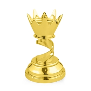 Alsaif Nasim Gold Incense Burner