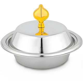 Alsaif Circular Date Tray 2 Colors