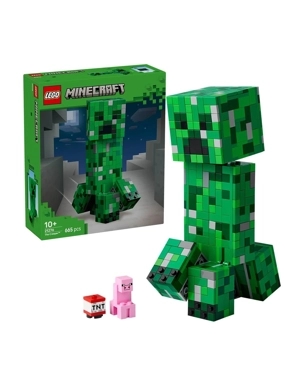 The Creeper™ - 665 Pieces