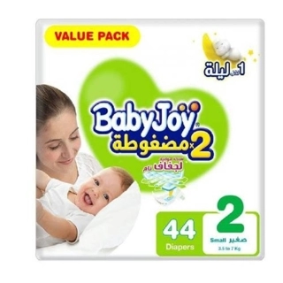 BABY JOY VALUE PACK SMALL 4X44 *27116
