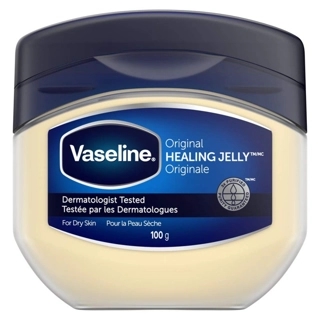 VASELINE P.J. PURE ORIGINAL 100ML,31467