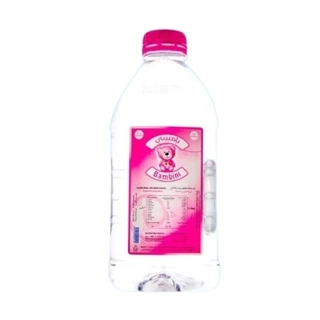 BAMBINI BABY WATER (1X6) 2 LTR