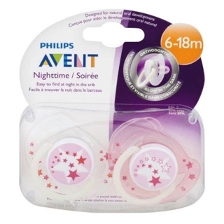 AVENT SCF376/13 STHR ULTRA AIR 6-18M NT BOY*198