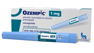 OZEMPIC 1 MG 1.5ML PEN, 1'S