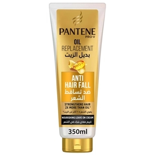 PANTENE OIL REPLACEMENT A-HAIR FALL 275 ML