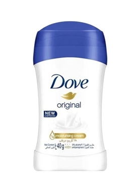 DOVE DEO STICK ORIGINAL 40ML 75293