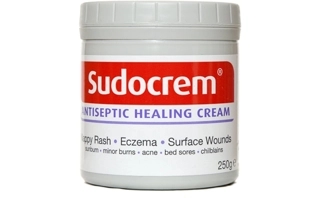 SUDO CREAM, 250 GM