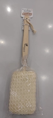 PROFESSIONAL 045046 WOODEN LOOFAH